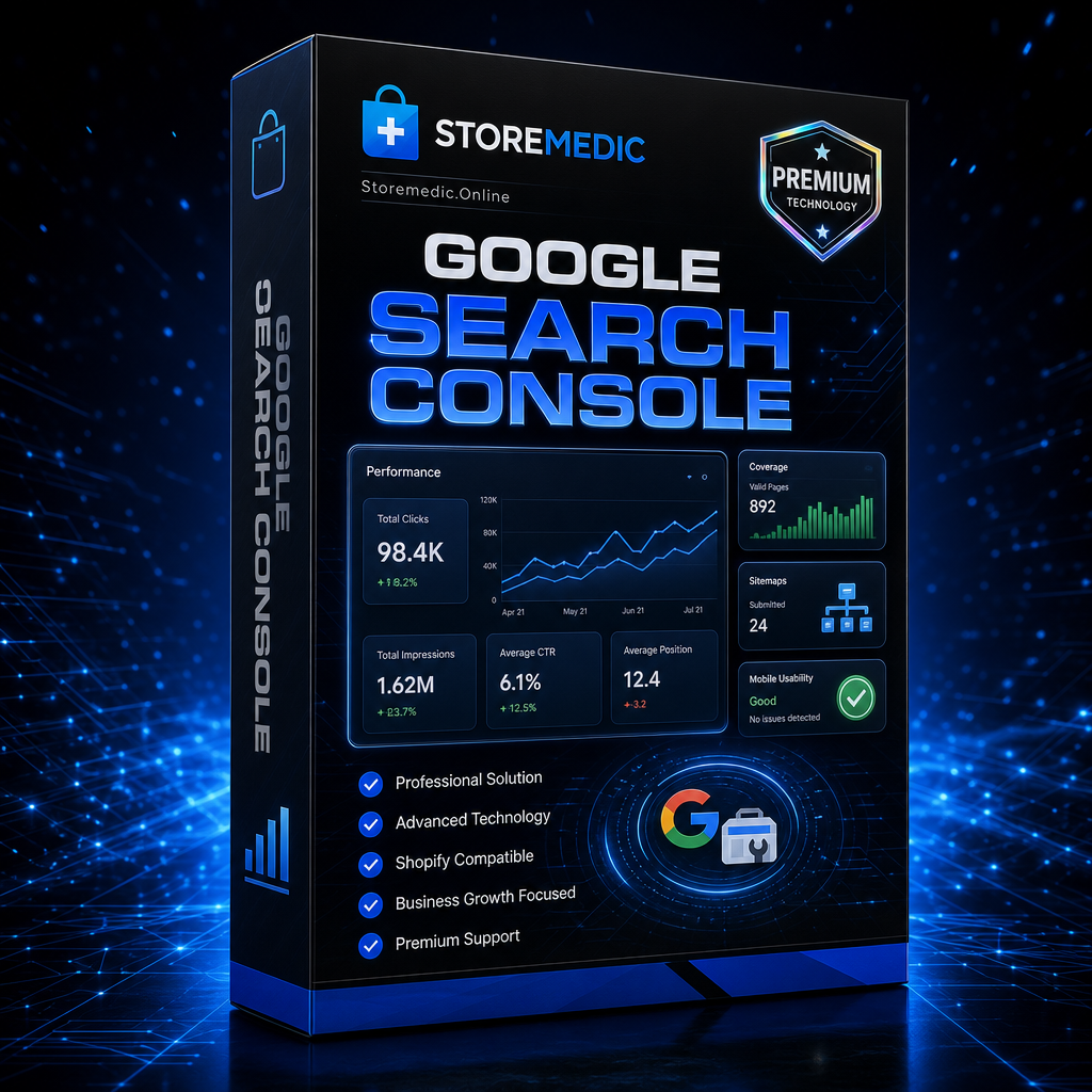 Google Search Console