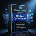 Content Optimization