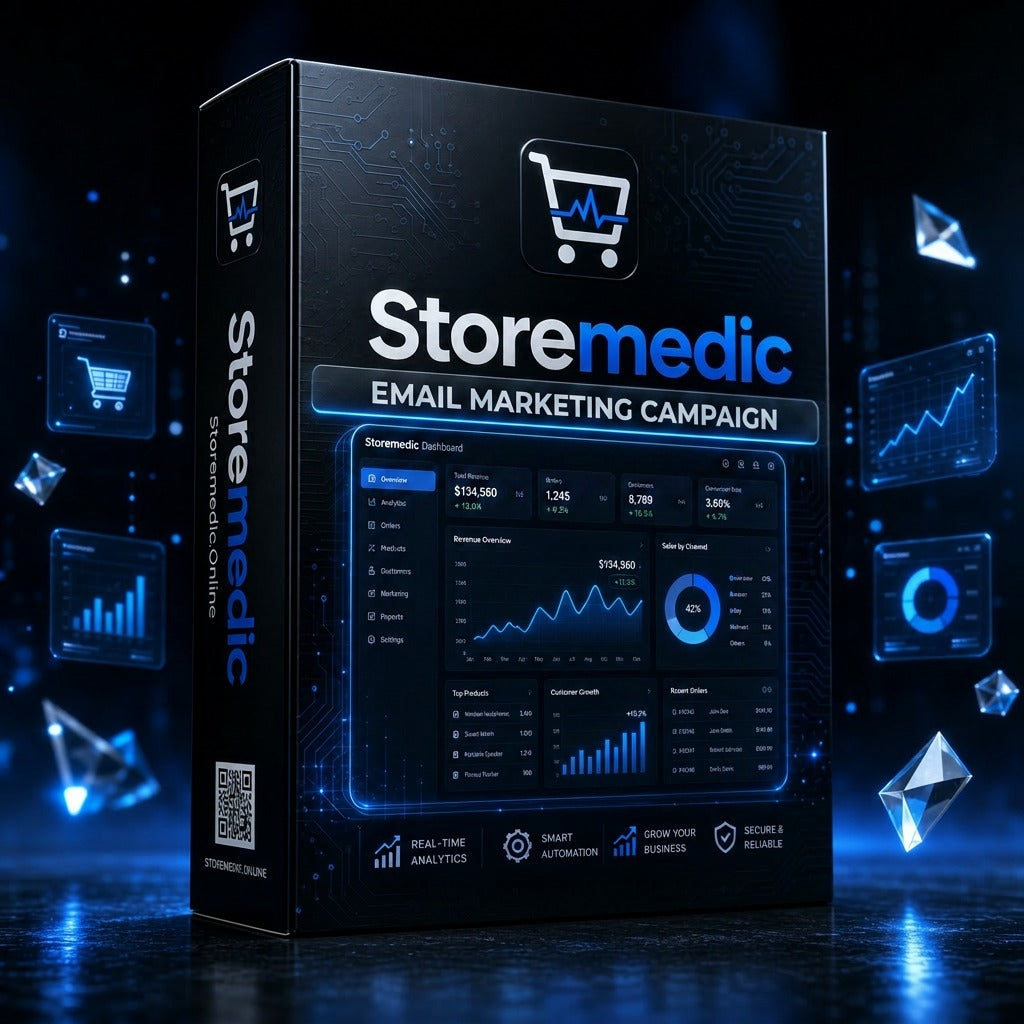 Email Marketing Campaign