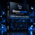 Google Analytics 4 (GA4)