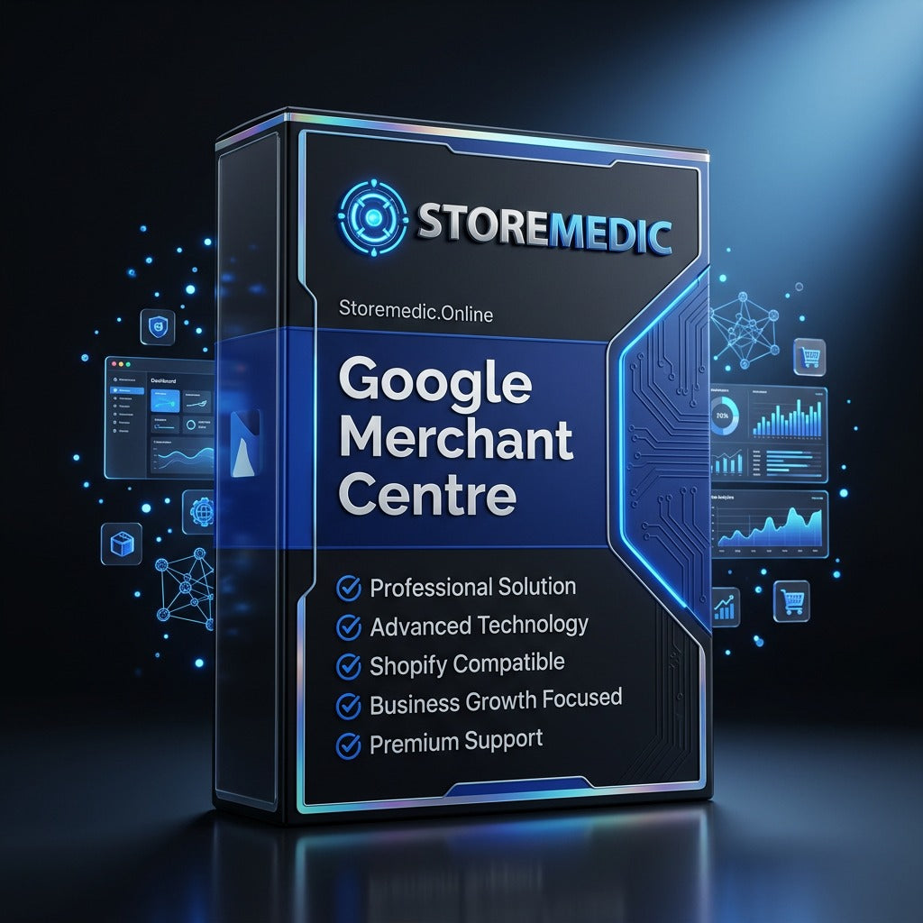 Google Merchant Center