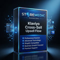 Klaviyo Cross-Sell / Upsell Flow
