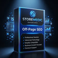 Off-Page SEO