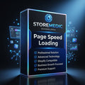 Page Speed Loading