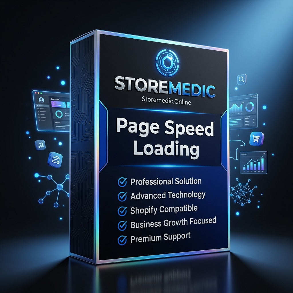 Page Speed Loading