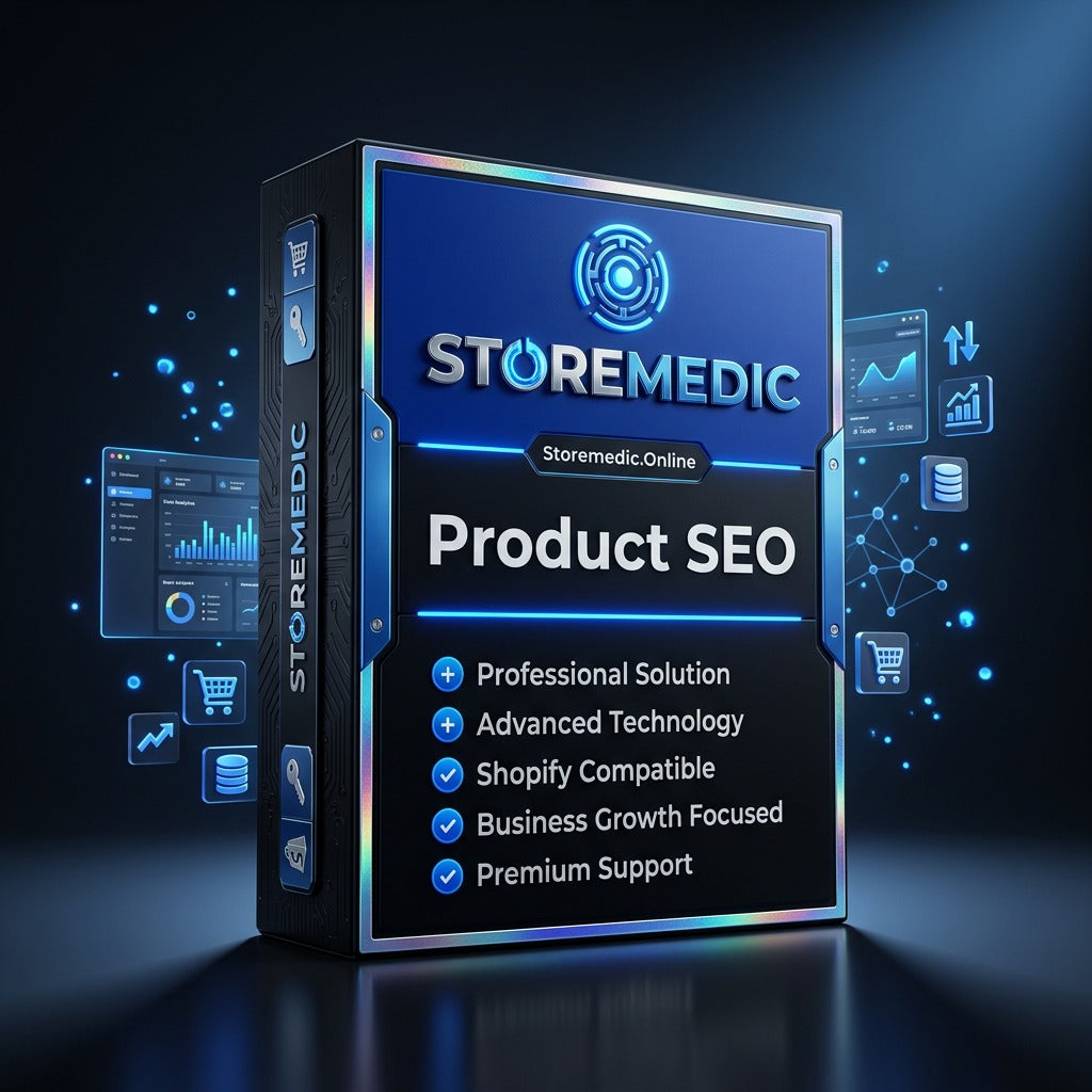 Product SEO
