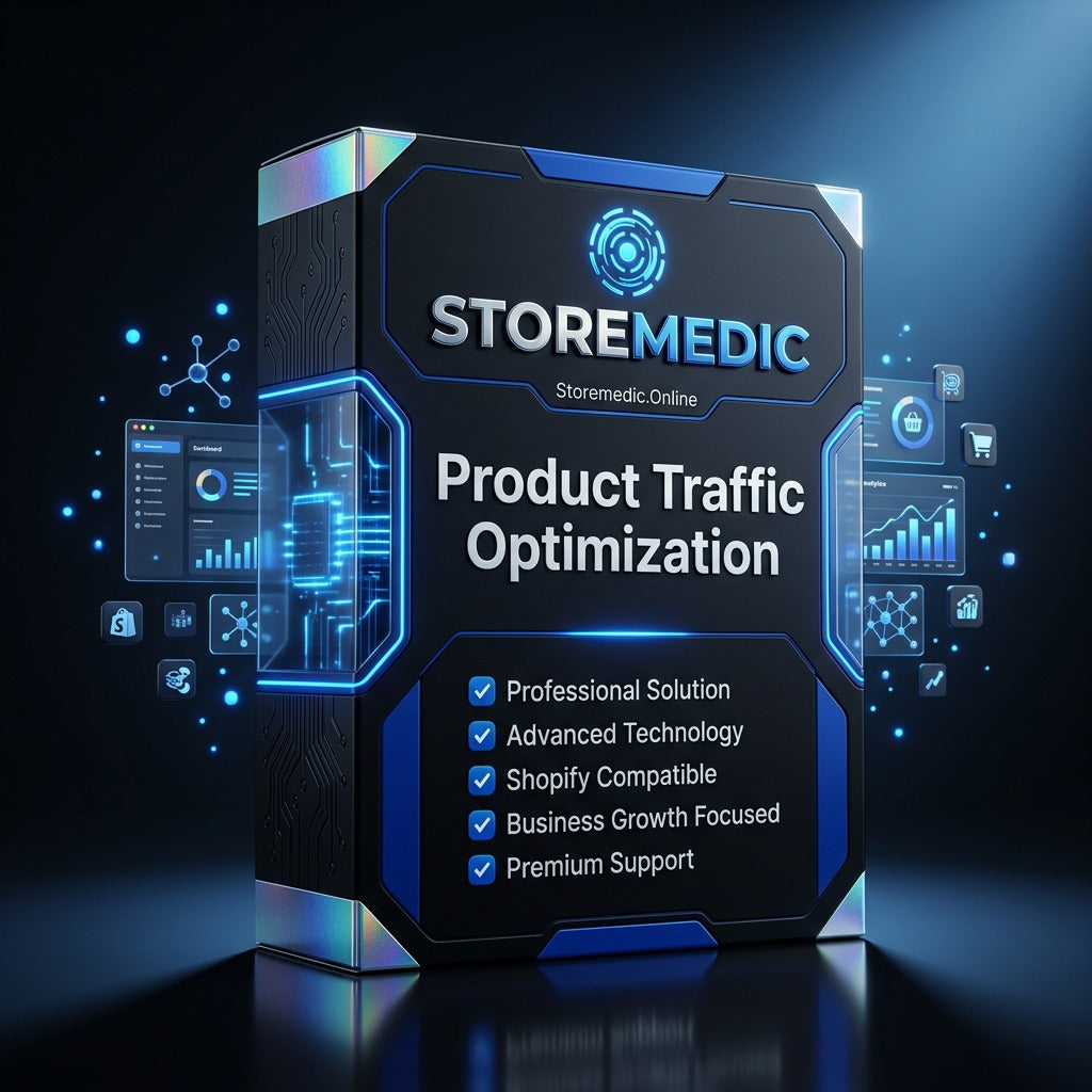 Product Traffic Optimization