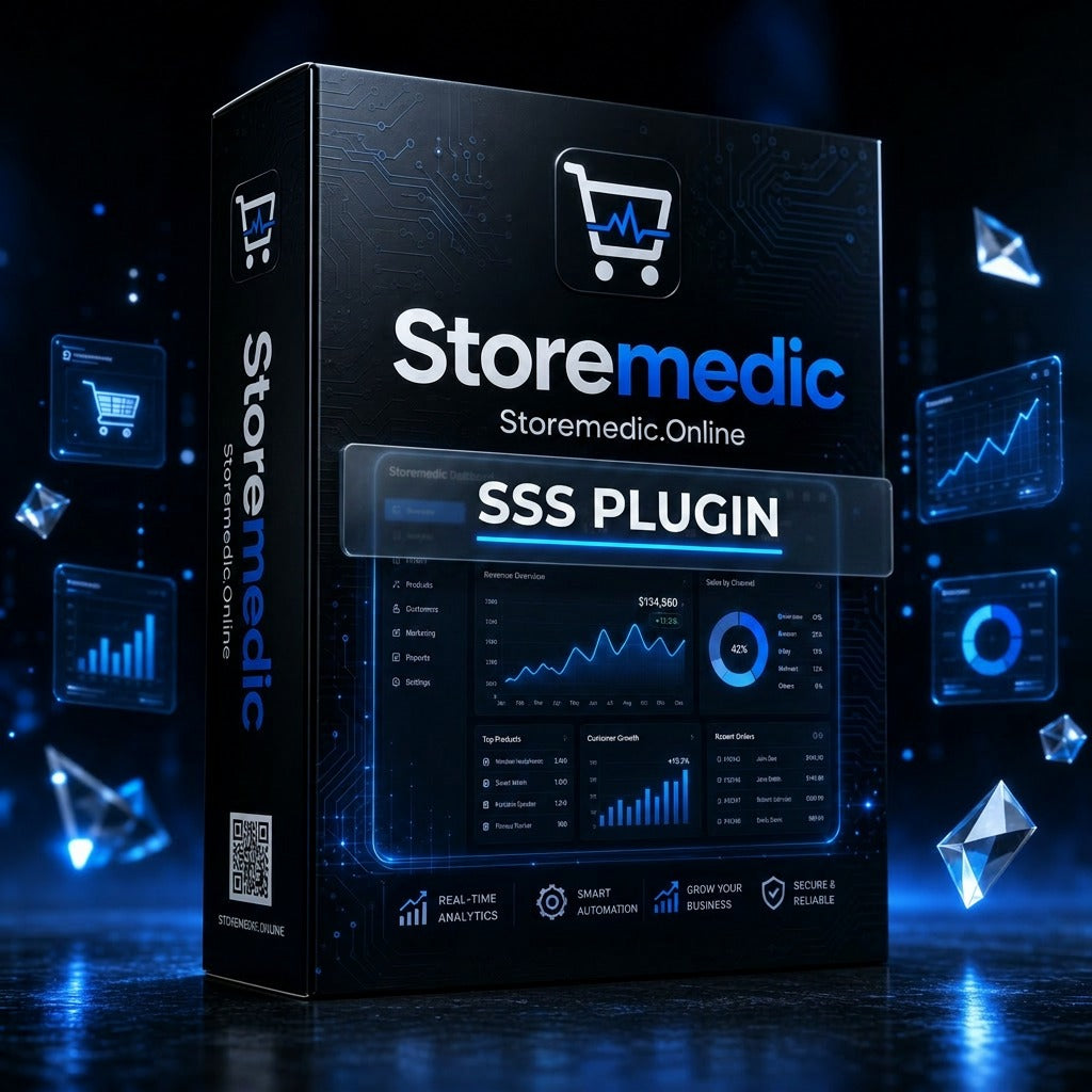 SSS Plugin