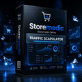 Traffic Scapulator