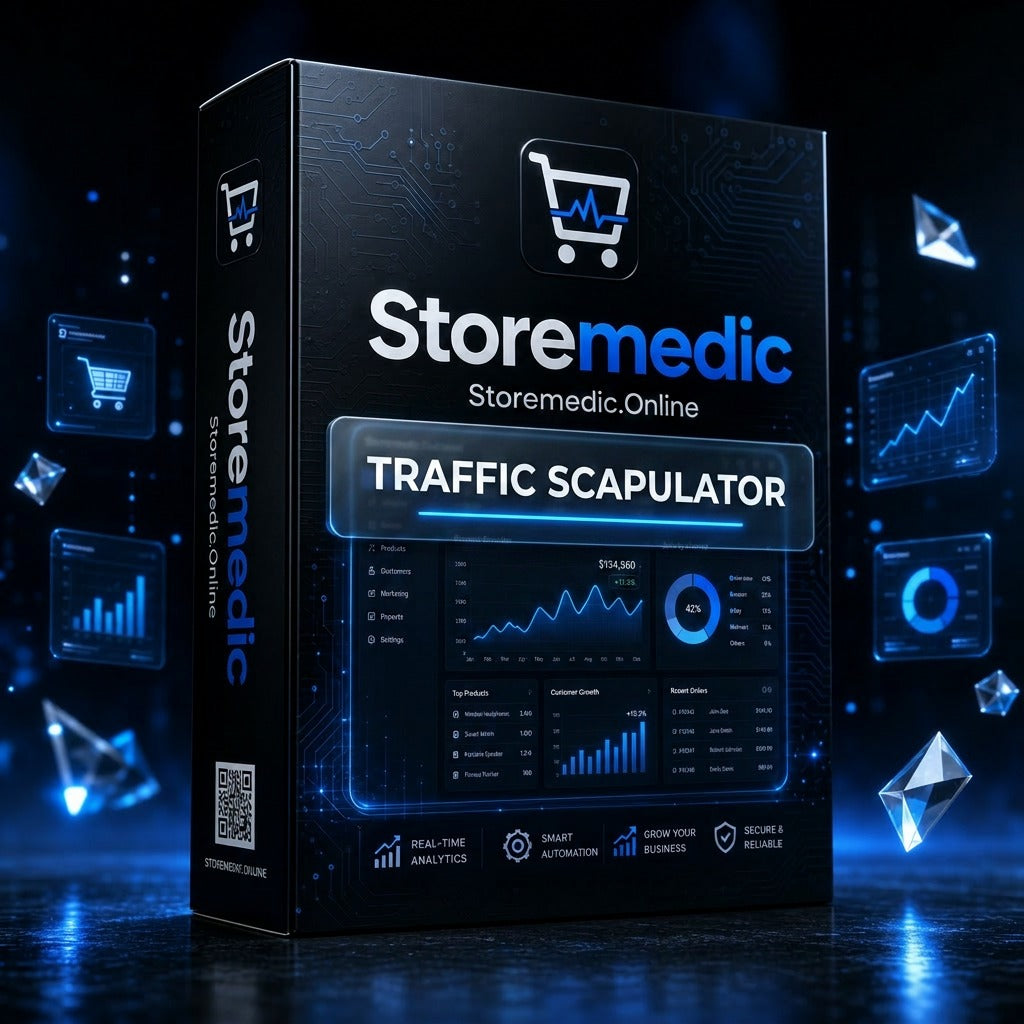 Traffic Scapulator