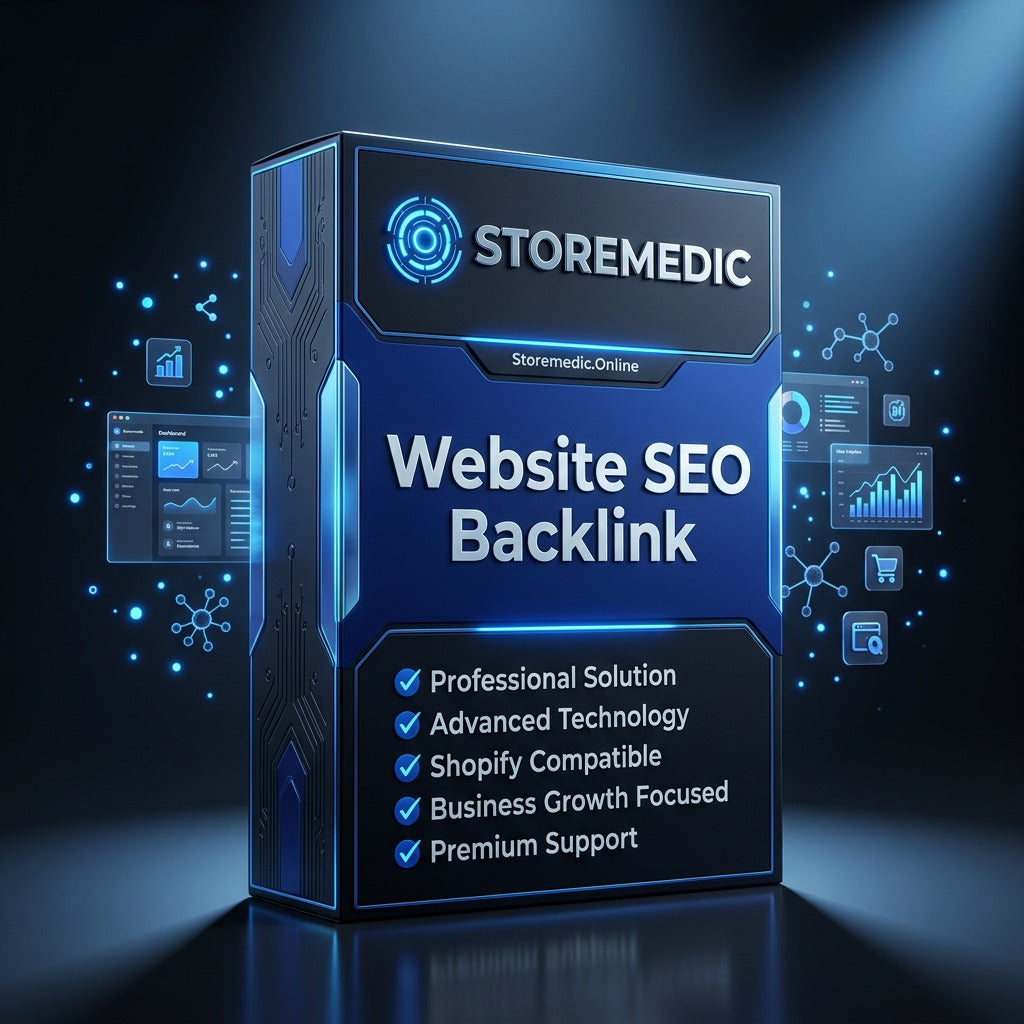 Website SEO Backlinking