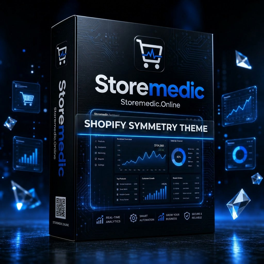 Symmetry Theme